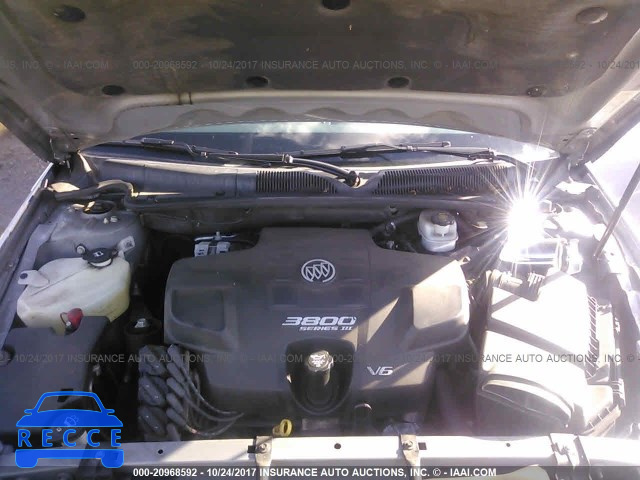 2006 Buick Lucerne 1G4HP57216U149369 image 9