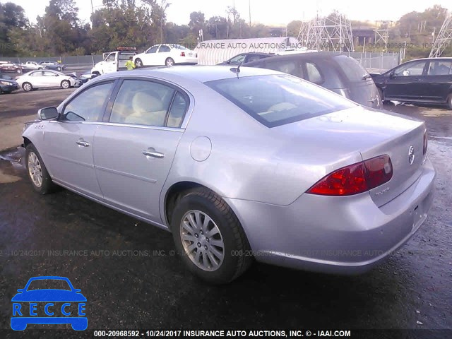 2006 Buick Lucerne 1G4HP57216U149369 image 2