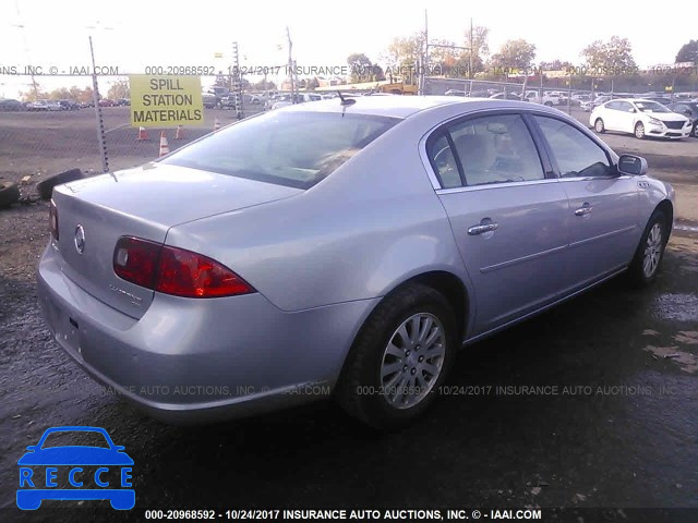 2006 Buick Lucerne 1G4HP57216U149369 Bild 3