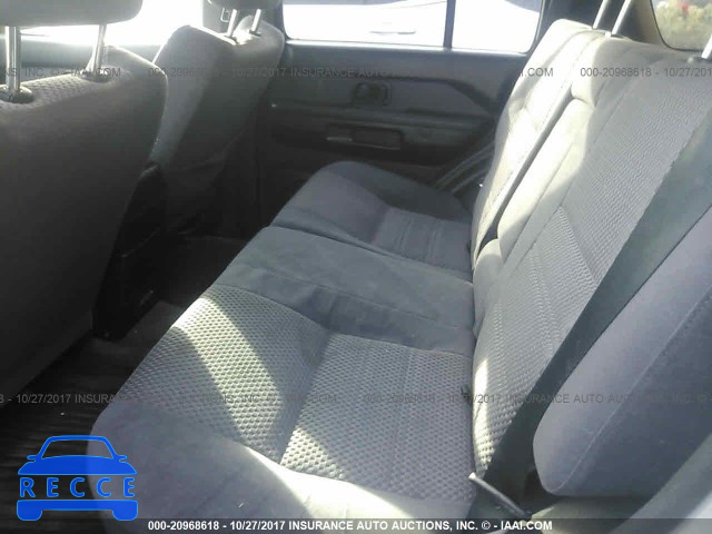 2002 NISSAN PATHFINDER LE/SE JN8DR09Y52W735707 image 7