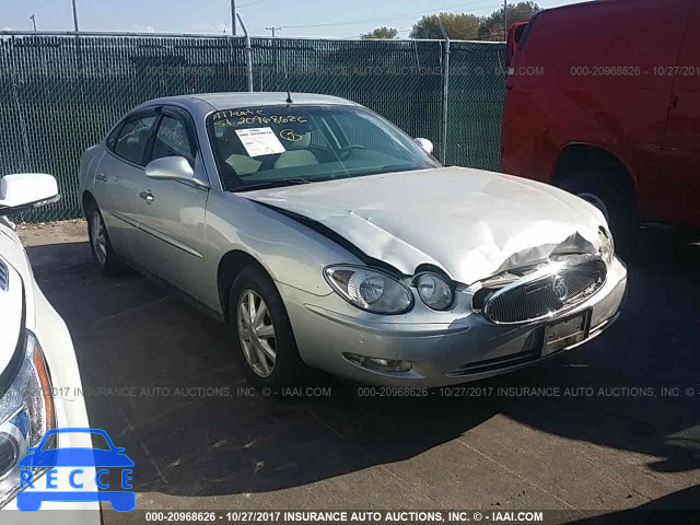 2005 Buick Lacrosse CX 2G4WC532051202114 зображення 0