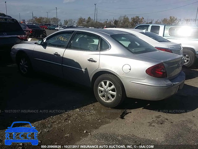 2005 Buick Lacrosse CX 2G4WC532051202114 зображення 2