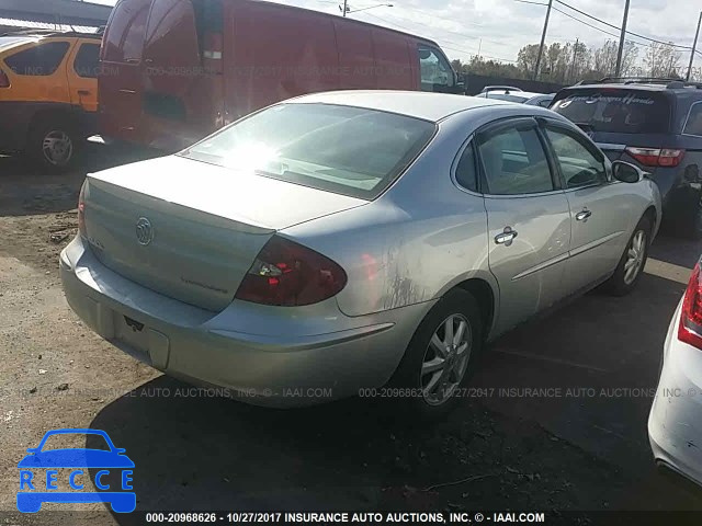 2005 Buick Lacrosse CX 2G4WC532051202114 зображення 3