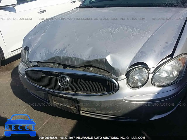 2005 Buick Lacrosse CX 2G4WC532051202114 image 5