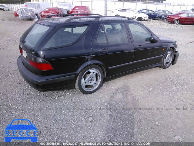 2000 Saab 9-5 YS3EH58G6Y3062549 зображення 3