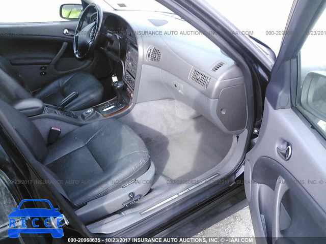 2000 Saab 9-5 YS3EH58G6Y3062549 image 4