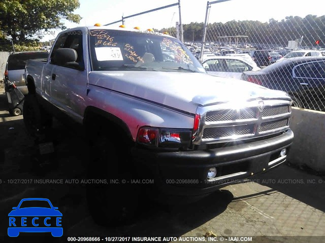 2002 Dodge RAM 2500 3B7KF23622M243926 Bild 0