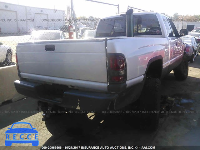 2002 Dodge RAM 2500 3B7KF23622M243926 Bild 3