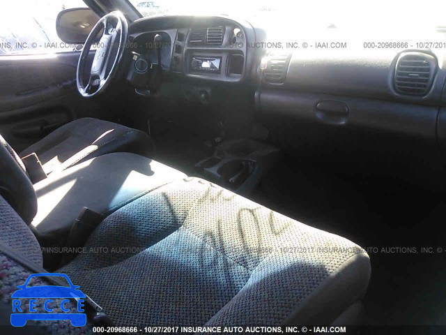 2002 Dodge RAM 2500 3B7KF23622M243926 image 4