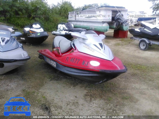 2003 SEADOO OTHER ZZN20806A303 image 0
