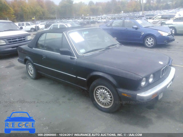 1987 BMW 325 WBABB1308H1927786 image 0