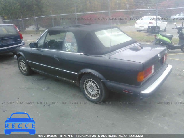 1987 BMW 325 WBABB1308H1927786 image 2