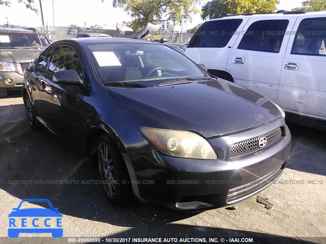 2010 Scion TC JTKDE3B73A0310698 image 0