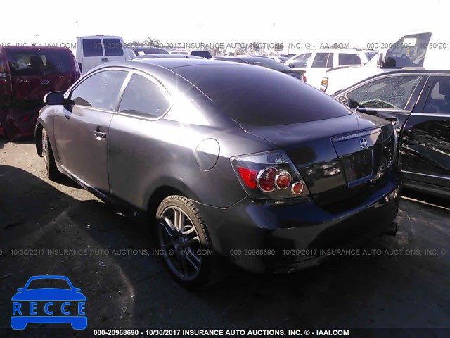 2010 Scion TC JTKDE3B73A0310698 image 2