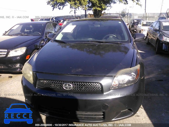 2010 Scion TC JTKDE3B73A0310698 image 5