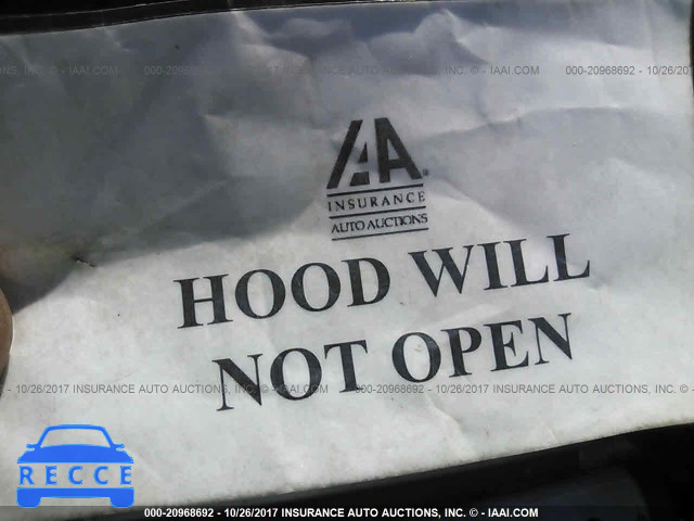 2003 Chrysler Town & Country LX 2C4GP44313R119823 image 9