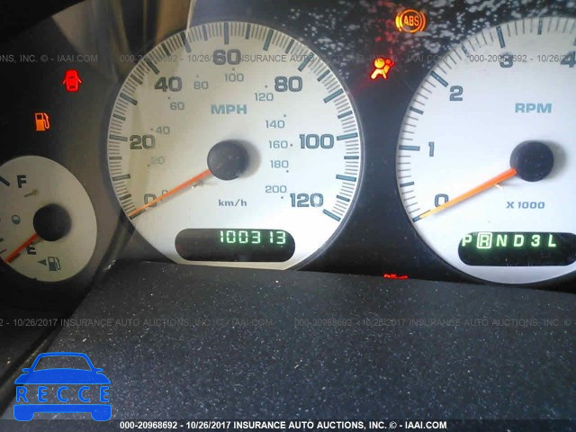 2003 Chrysler Town & Country LX 2C4GP44313R119823 image 6