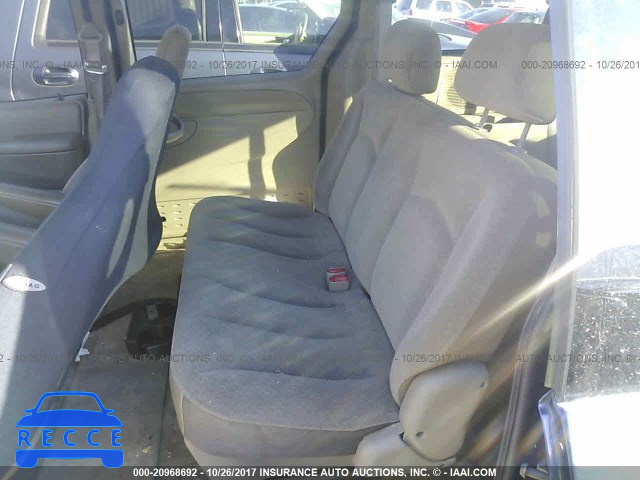 2003 Chrysler Town & Country LX 2C4GP44313R119823 image 7