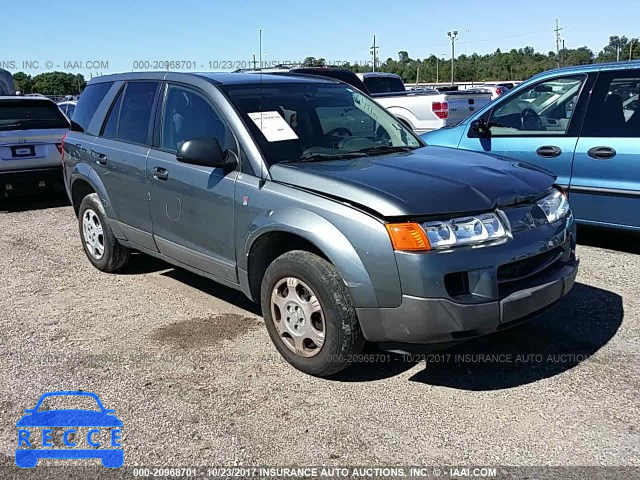 2005 SATURN VUE 5GZCZ33D75S852438 image 0