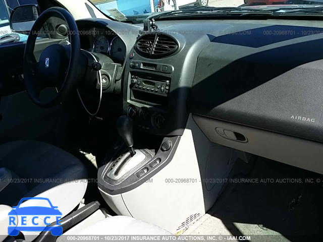 2005 SATURN VUE 5GZCZ33D75S852438 image 4