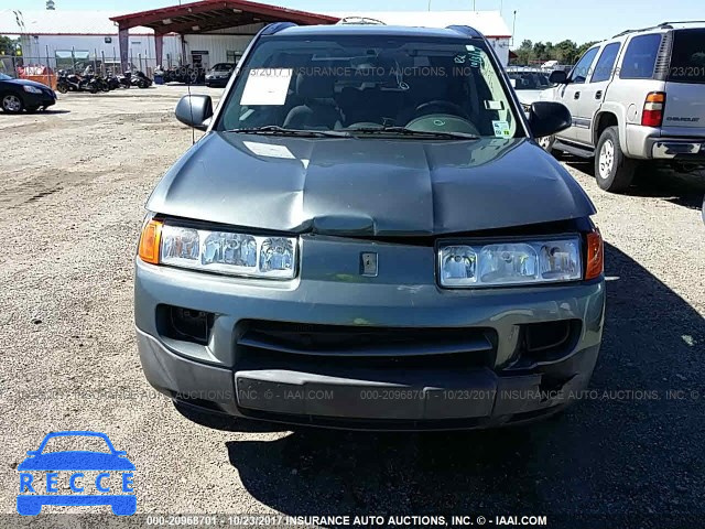 2005 SATURN VUE 5GZCZ33D75S852438 image 5