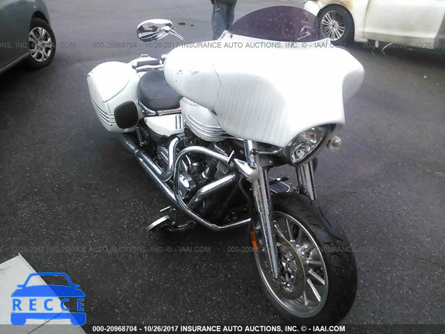 2006 Yamaha XV1900 A JYAVP21E56A003501 image 0