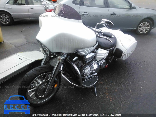 2006 Yamaha XV1900 A JYAVP21E56A003501 image 1