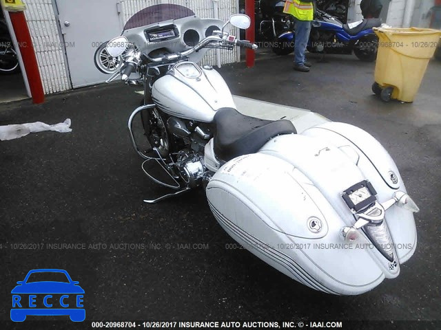 2006 Yamaha XV1900 A JYAVP21E56A003501 image 2