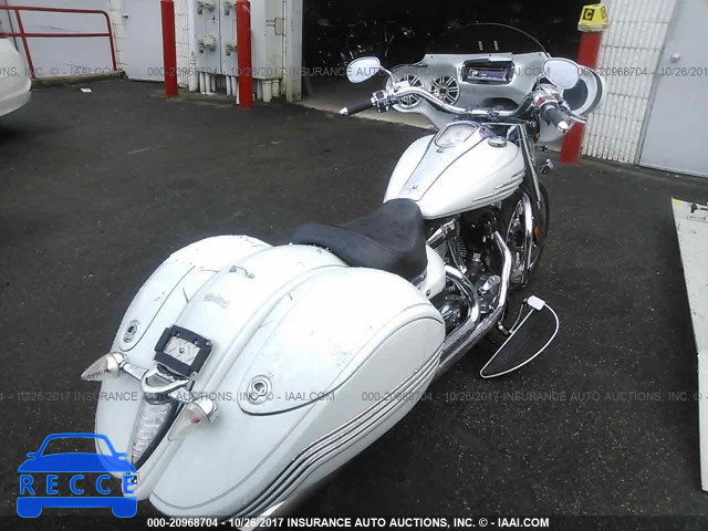 2006 Yamaha XV1900 A JYAVP21E56A003501 image 3