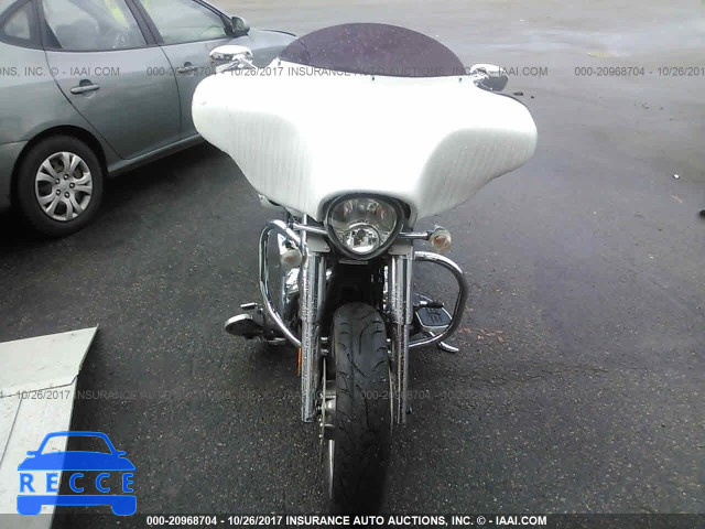 2006 Yamaha XV1900 A JYAVP21E56A003501 image 4