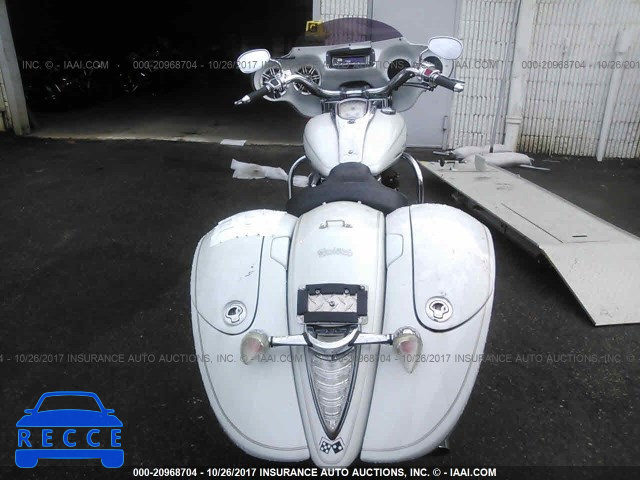 2006 Yamaha XV1900 A JYAVP21E56A003501 image 5