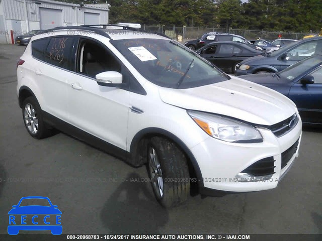 2013 Ford Escape 1FMCU9H95DUD21888 image 0