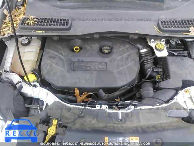 2013 Ford Escape 1FMCU9H95DUD21888 image 9