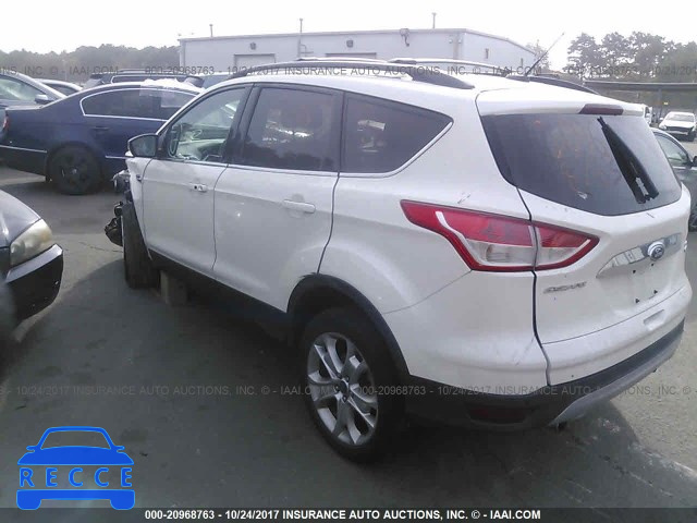 2013 Ford Escape 1FMCU9H95DUD21888 image 2