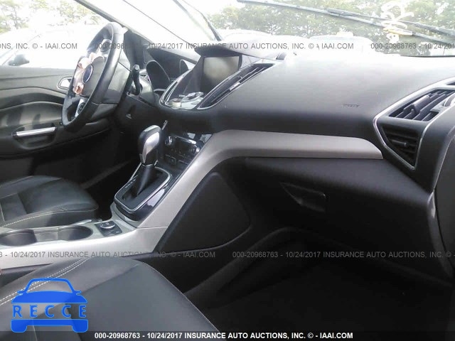 2013 Ford Escape 1FMCU9H95DUD21888 image 4