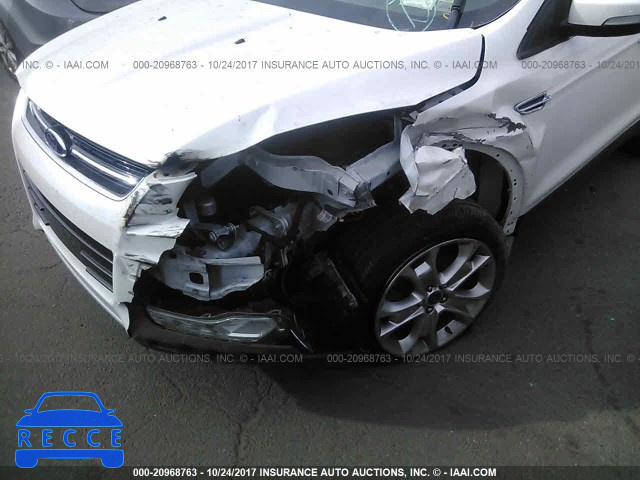 2013 Ford Escape 1FMCU9H95DUD21888 image 5