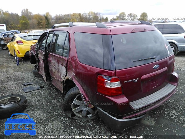 2005 FORD FREESTYLE 1FMZK041X5GA32307 image 2