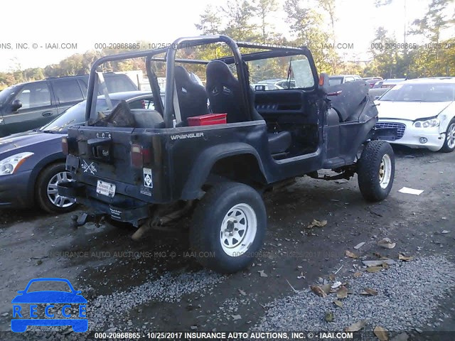 1993 Jeep Wrangler / Yj S 1J4FY19PXPP233498 image 3