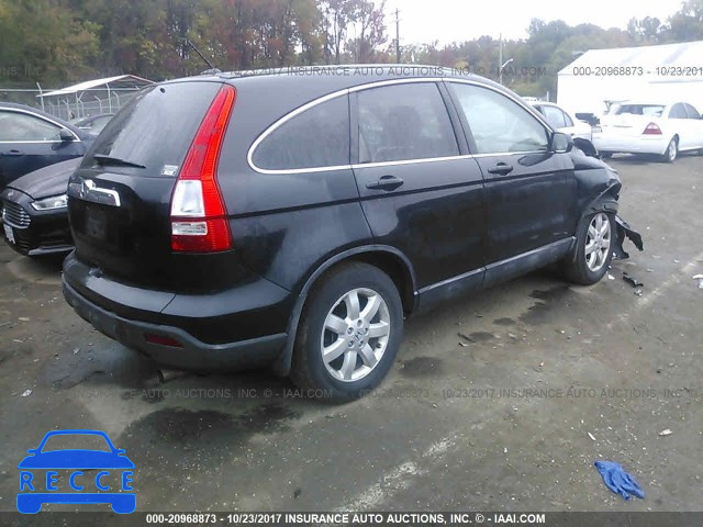 2008 Honda CR-V 5J6RE48758L011324 image 3