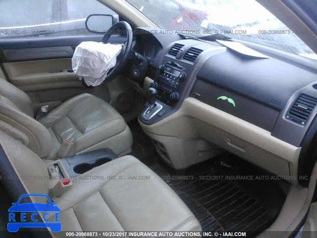 2008 Honda CR-V 5J6RE48758L011324 Bild 4