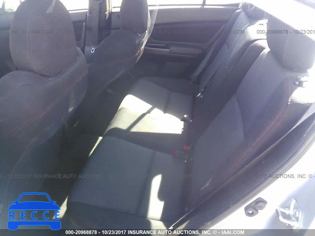 2015 Subaru WRX PREMIUM JF1VA1D62F9816368 image 7