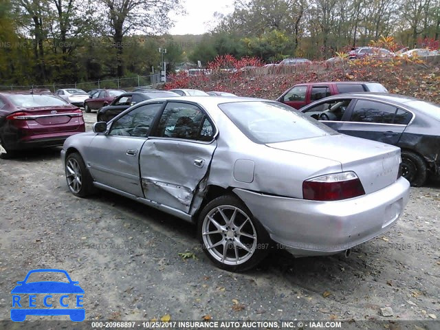 2002 Acura 3.2TL TYPE-S 19UUA56812A003576 image 2