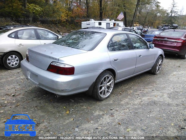 2002 Acura 3.2TL TYPE-S 19UUA56812A003576 image 3