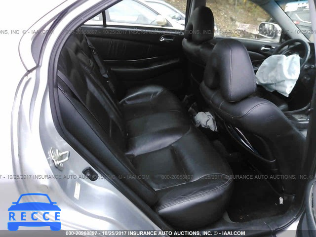 2002 Acura 3.2TL TYPE-S 19UUA56812A003576 image 7