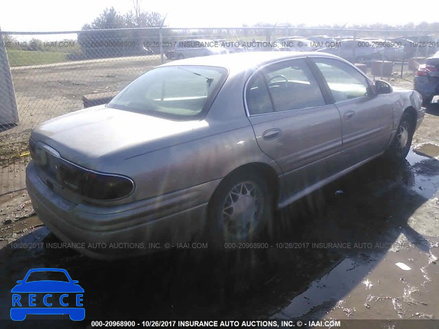 2003 Buick Lesabre CUSTOM 1G4HP54KX3U267274 image 3