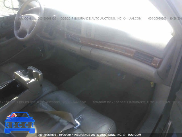 2003 Buick Lesabre CUSTOM 1G4HP54KX3U267274 image 4