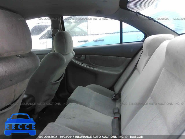 2004 Oldsmobile Alero GL 1G3NL52E84C145276 image 7