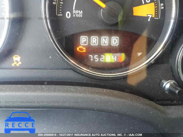 2014 Jeep Compass LATITUDE 1C4NJCEB8ED535348 image 6