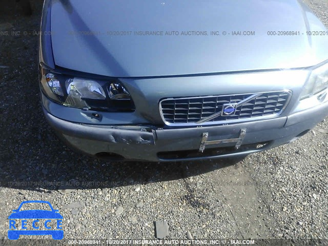 2004 Volvo S60 2.5T YV1RS59V242379004 image 5