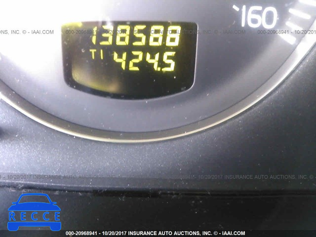2004 Volvo S60 2.5T YV1RS59V242379004 image 6